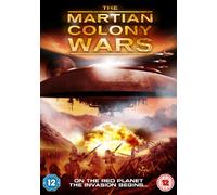 The Martian Colony Wars [Import]