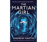 The Martian Girl: A London Mystery