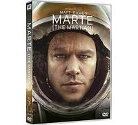 The Martian - Marte