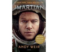 The Martian (Mass Market MTI): A Novel