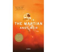 The Martian (Movie Tie-In EXPORT): A Novel