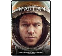 The Martian