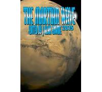 The Martian Wave: 2015