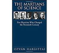 The Martians Of Science
