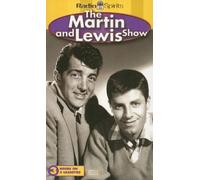The Martin and Lewis Show