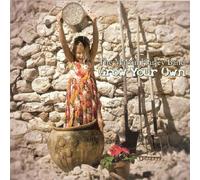 The Martin Harley Band - Grow Your Own [Import]