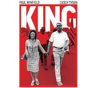 The Martin Luther King Jr. Story