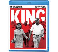 The Martin Luther King Jr. Story [Blu-Ray]