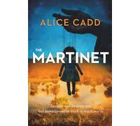 The Martinet: Secrets can destroy you but sometimes the truth is much worse