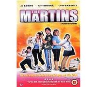 The Martins – Import allemand – W & B