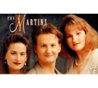The Martins [Import]