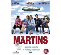 The Martins [ Origine Néerlandais, Sans Langue Francaise ]