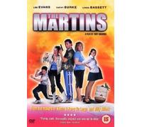 The Martins – Import allemand – W & B