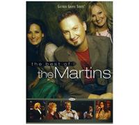 The Martins - The Best Of The Martins [Digital Video Disc]
