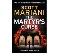 The Martyr’s Curse
