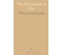 The Martyrdom of Man