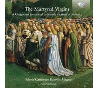 The Martyred Virgins – Edel