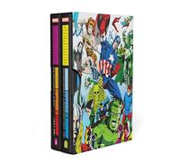The Marvel Creator Collection No. 2: 'Whatever Happened to Scorpio?': The Complete Jim Steranko at Marvel