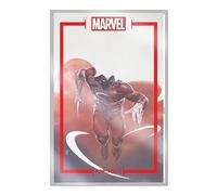 The Marvel Portfolio of Alex Maleev: The Marvel Universe