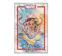 The Marvel Portfolio of David Mack: The Marvel Universe