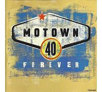 The Marvelettes - Motown 40 Forever