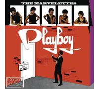 The Marvelettes - Playboy [Import]
