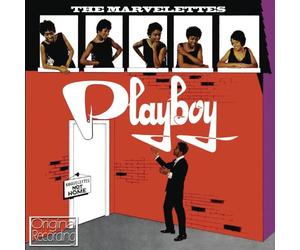 The Marvelettes - Playboy [Import]
