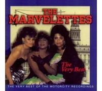The Marvelettes - Very Best