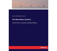 The Marvellous Country