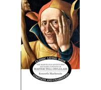 The Marvelous Adventures and Rare Conceits of Master Tyll Owlglass