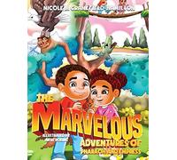 The Marvelous Adventures Of Pharaoh And Empress