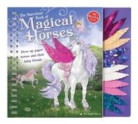 The Marvelous Book of Magical Horses by Editors of Klutz & Eva Steele Staccio Editors Of Klutz - Eva Steele - Staccio (Auteur)