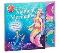 The Marvelous Book of Magical Mermaids (Klutz) - [Version Originale] Inconnu (Auteur)