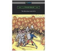 The Marvelous Land Of Oz
