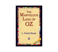 The Marvelous Land Of Oz