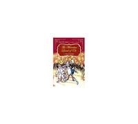 The Marvelous Land Of Oz