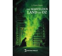 The Marvelous Land of Oz