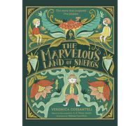 The Marvelous Land of Snergs
