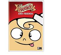 The Marvelous Misadventures of Flapjack and Friends