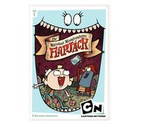 The Marvelous Misadventures of Flapjack – Volume 1