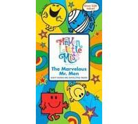 The Marvelous Mr. Men