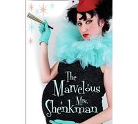 The Marvelous Mrs Shenkman [DVD] [Region Free]