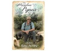 The Marvelous Pigness of Pigs - [Version Originale] Joel Salatin (Auteur)