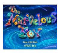 The Marvelous Toy by Tom Paxton Tom Paxton (Auteur)