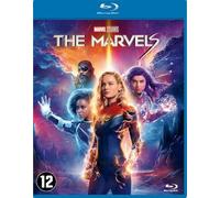 The Marvels