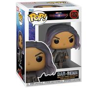Figurine Funko Pop The Marvels Dar-Benn G