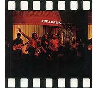 The Marvels - Marvels