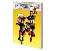 The Marvels Project: Birth Of The Super Heroes [New Printing]