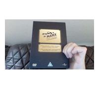 The Marx Brothers 8 Movie Collection Boxset - Dvd