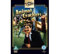 The Marx Brothers: Animal Crackers (DVD) The Marx Brothers Groucho Marx